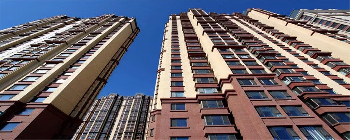 6楼为什么是黄金楼层(图1)