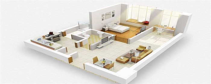 哪种房型适合居住(图1)