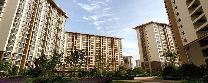 房子公摊面积大小有标准吗(图1)