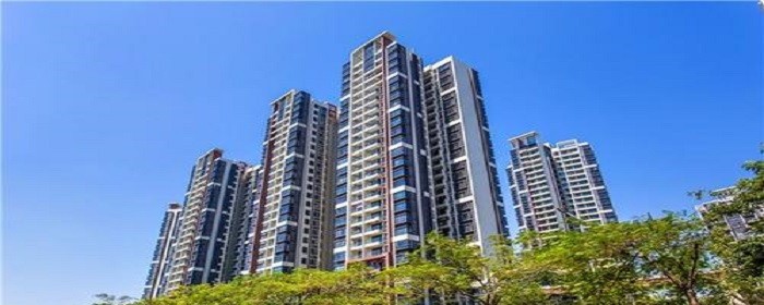 城市商品房怎么看朝向(图1)