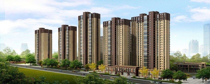 一般住宅绿化率多少(图1)