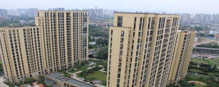 小区绿化包含在公摊里吗(图1)