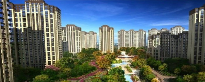 总高18层的楼买几层最合适(图1)
