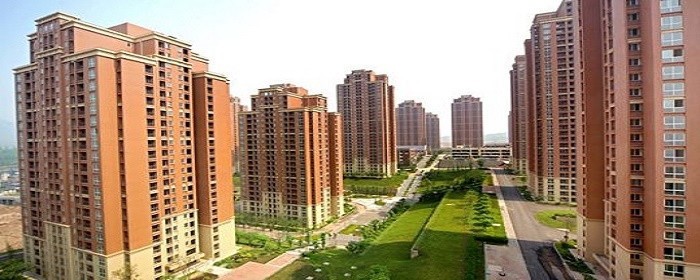 房子朝向是怎么判定的(图1)