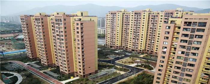 小区安置房和商品房的区别(图1)