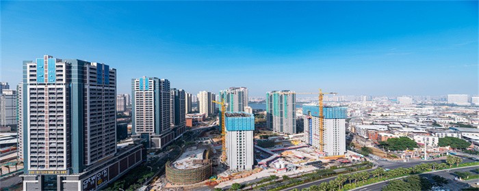 预制板与现浇板的区别是什么(图1)