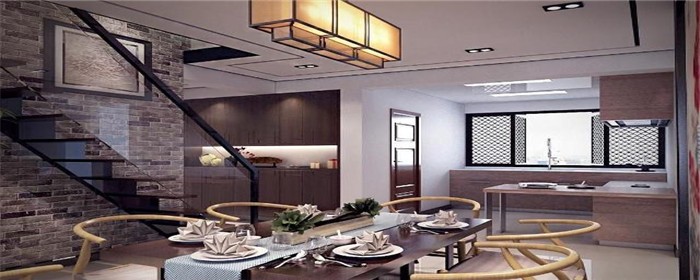 为什么洋房的公摊面积比高层小(图1)