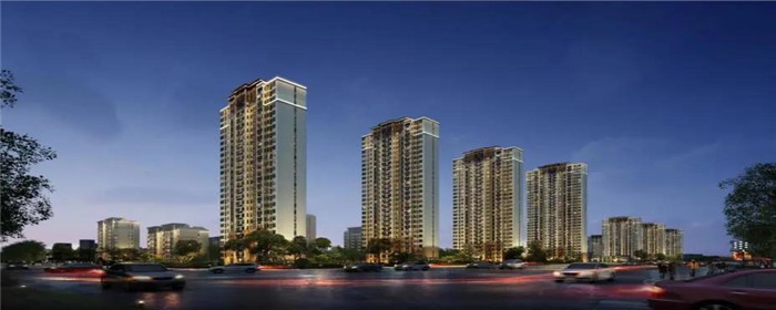 为什么公寓比住宅房便宜许多(图1)
