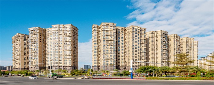 高层与洋房区别是什么(图1)