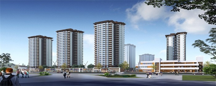 跨城市买房算不算二套房(图1)