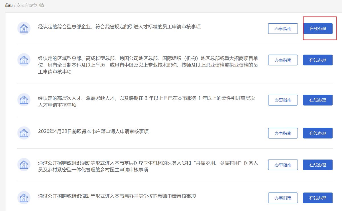2023海口安居房现在还可以申请吗？(图3)