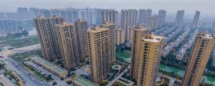 70年产权住宅为什么也叫公寓(图1)