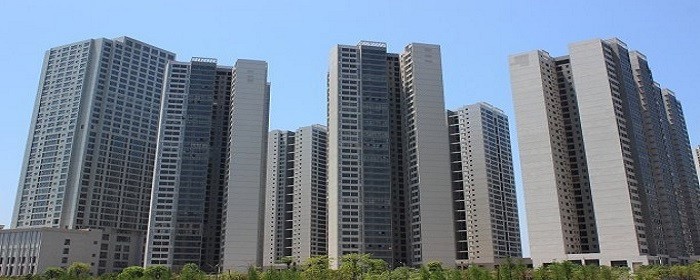 产权40年的公寓房有什么优缺点(图1)