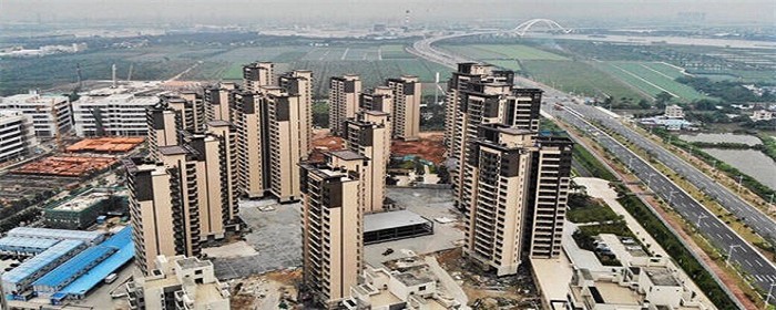 交了契税的房子开发商还可以抵押出去吗(图1)