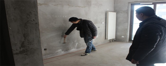 收房注意事项及验房方法(图1)