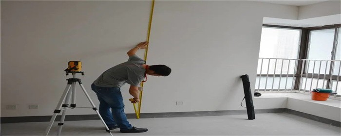 收房注意事项及验房方法(图2)