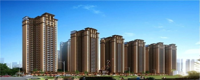 小区级别划分标准(图1)
