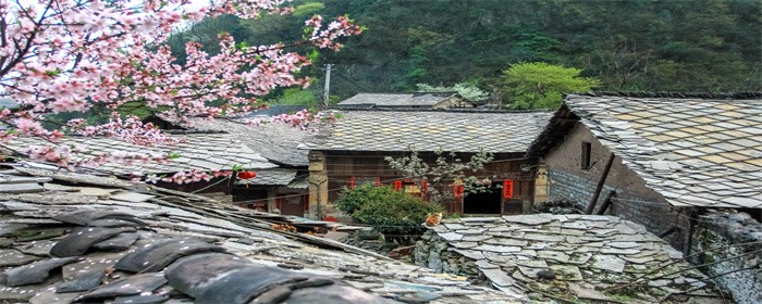 倒置式屋面基本构造自下而上顺序(图1)