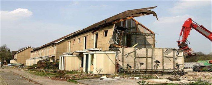 宅基地超建了会被强拆吗(图1)