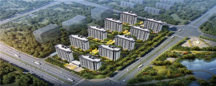 公寓跟住宅有什么区别(图1)