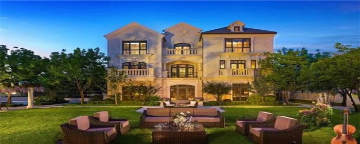 怎样才能合法自建别墅(图1)