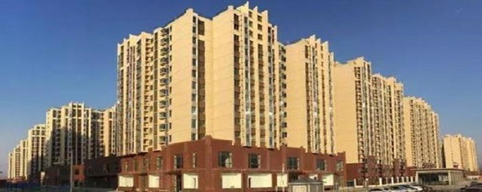 首套房为什么不建议买二手房(图1)