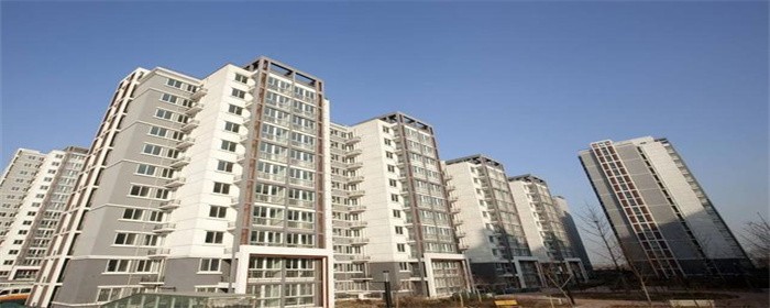 购买二手房之后物业怎么交接(图1)
