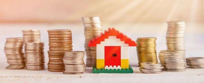 全款买房的房款分几次付清(图1)