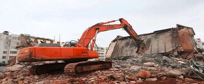 小产权房拆除如何赔偿(图1)
