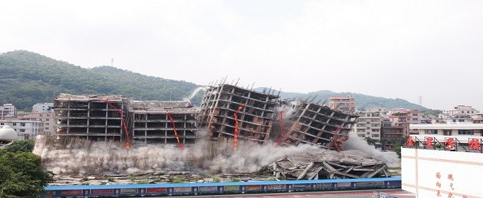 小产权房是违法建筑吗(图1)
