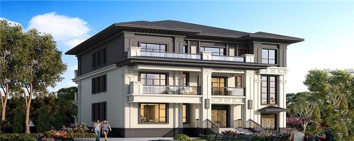 自建房流程,自建房屋