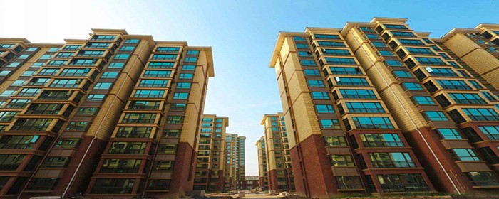 廉租房是拎包入住吗(图1)