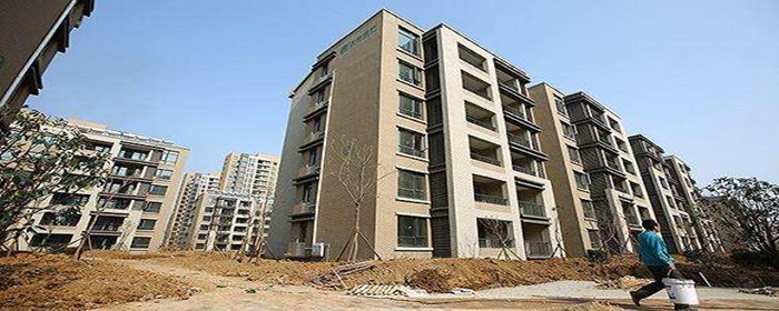 申请廉租房怎么申请(图1)