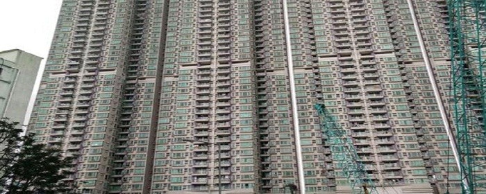 低保户能申请廉租房吗(图1)