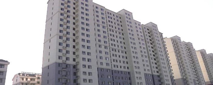 廉租房能出租给别人吗(图1)