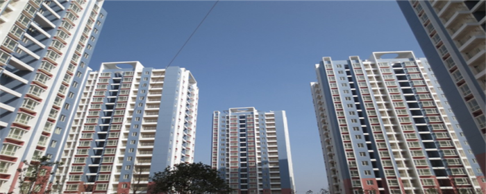 租住年限,廉租房