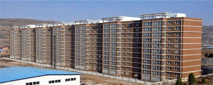 廉租房申请,廉租房