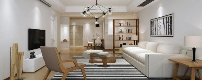 南宁申请廉租房需要什么条件(图1)
