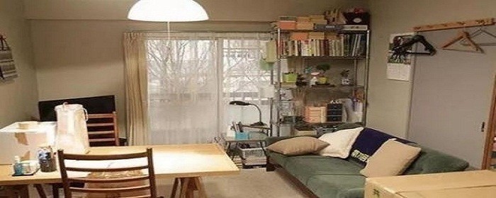 住宅套内面积怎么计算的(图1)