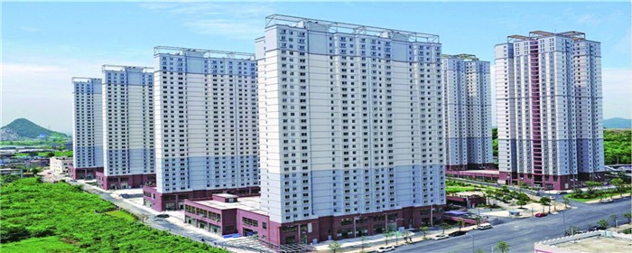 北京公租房能买吗(图1)