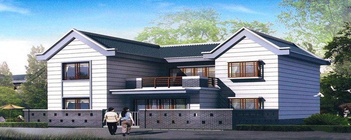 西户型房有哪些优点(图1)