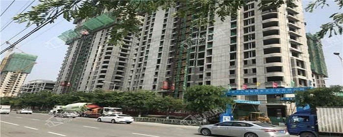 小高层建筑是多少层(图1)