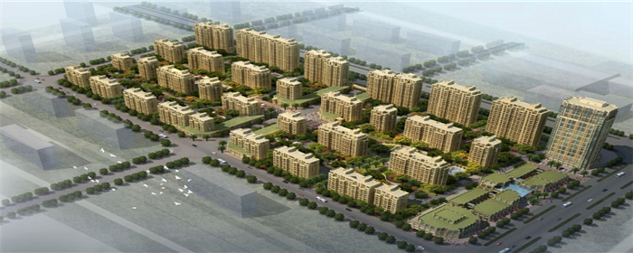 经适房买卖需交什么税(图1)