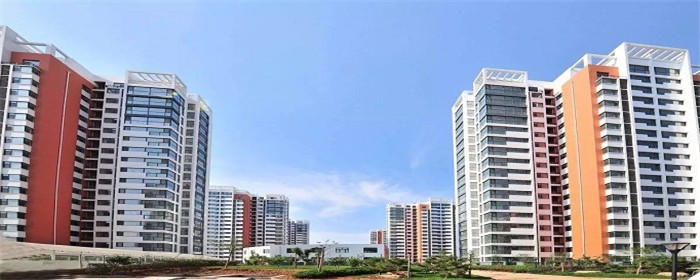 买经济适用房需要交什么费用(图1)