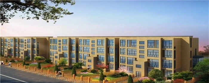 经济适用房和住宅有什么区别(图1)