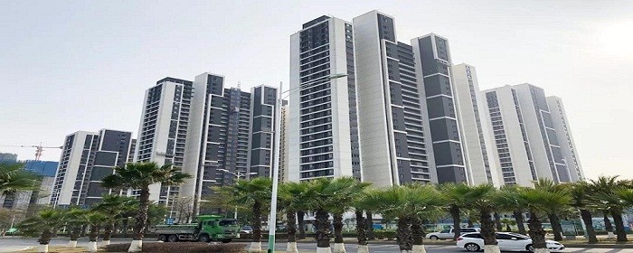 申请住房保障的流程(图1)