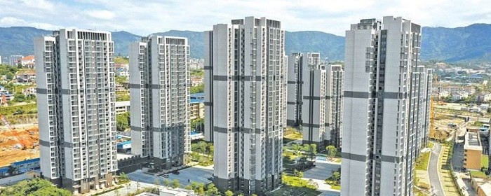 公共保障房是什么意思(图1)