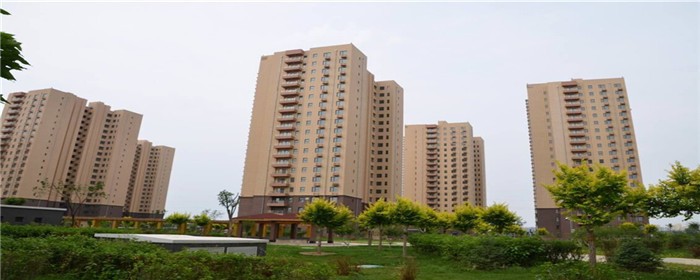 保障住房能买吗(图1)