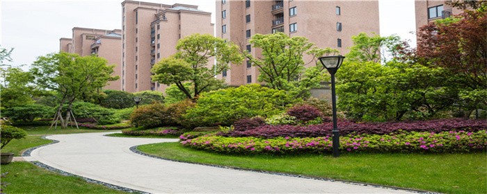 保障性住房要交物业费吗(图1)