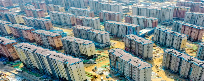 安置房交房标准及流程(图3)